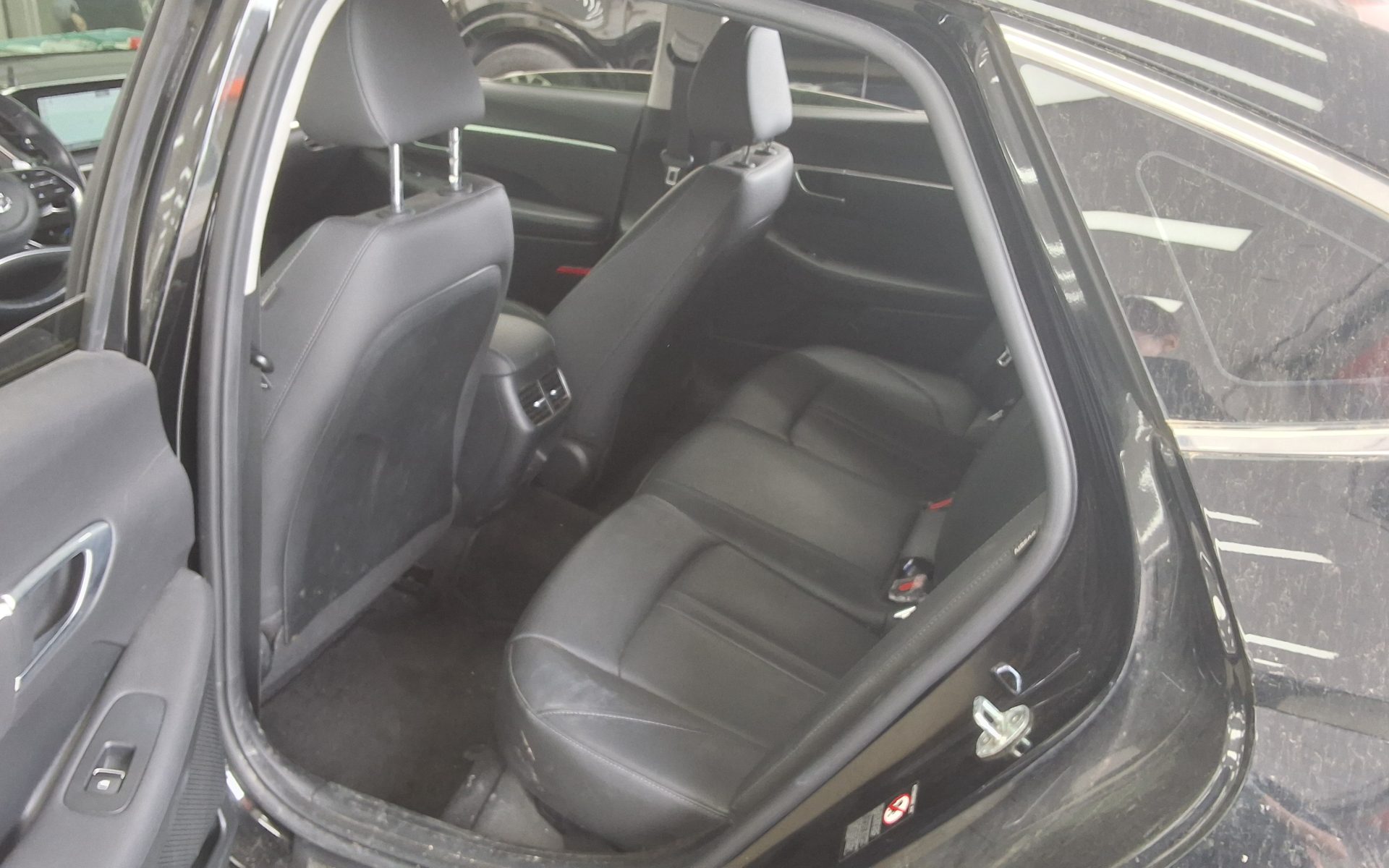 현대자동차 쏘나타 2021 - 이미지 11