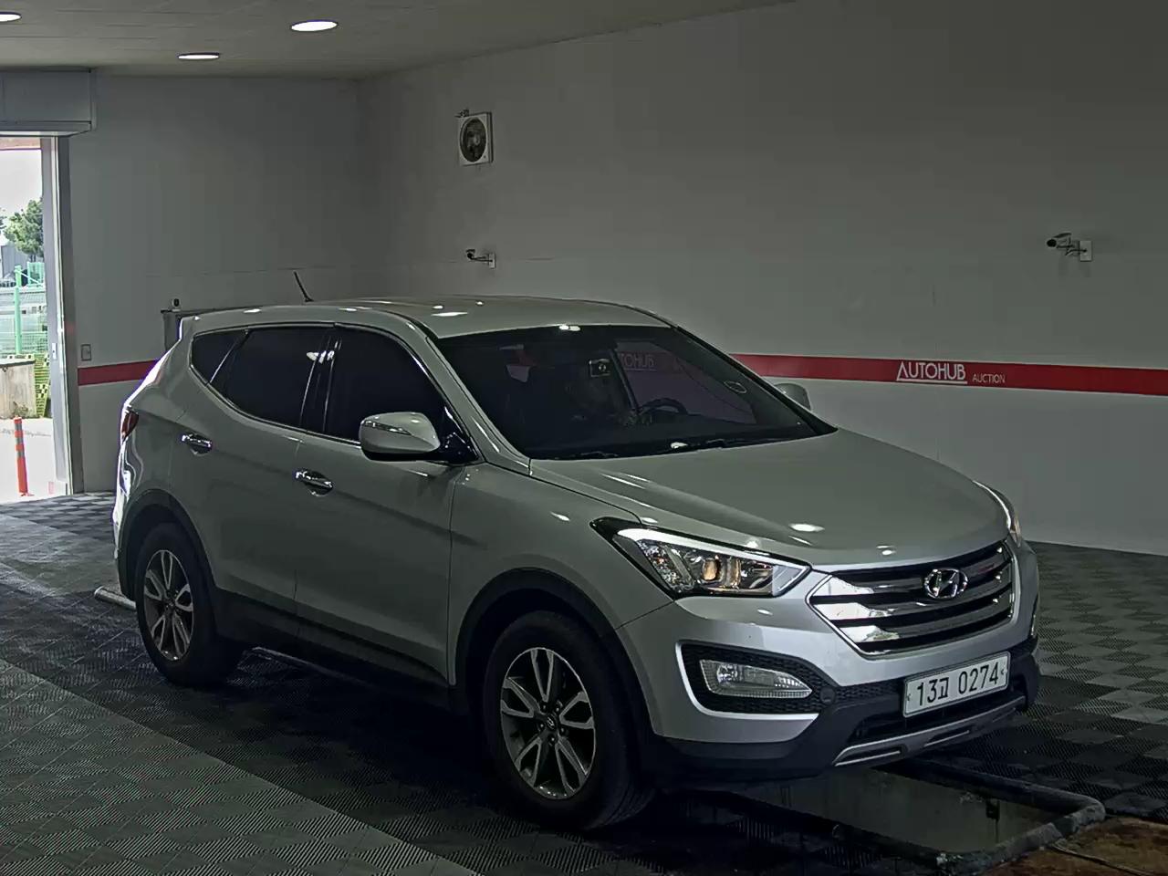 현대자동차 싼타페 2013 - 이미지 2