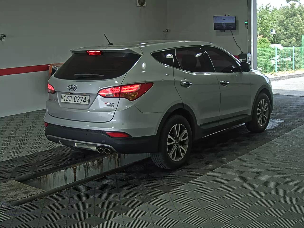 현대자동차 싼타페 2013 - 이미지 4