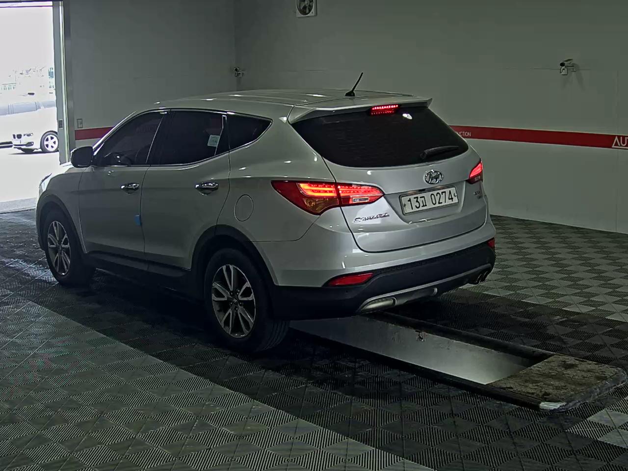 현대자동차 싼타페 2013 - 이미지 5