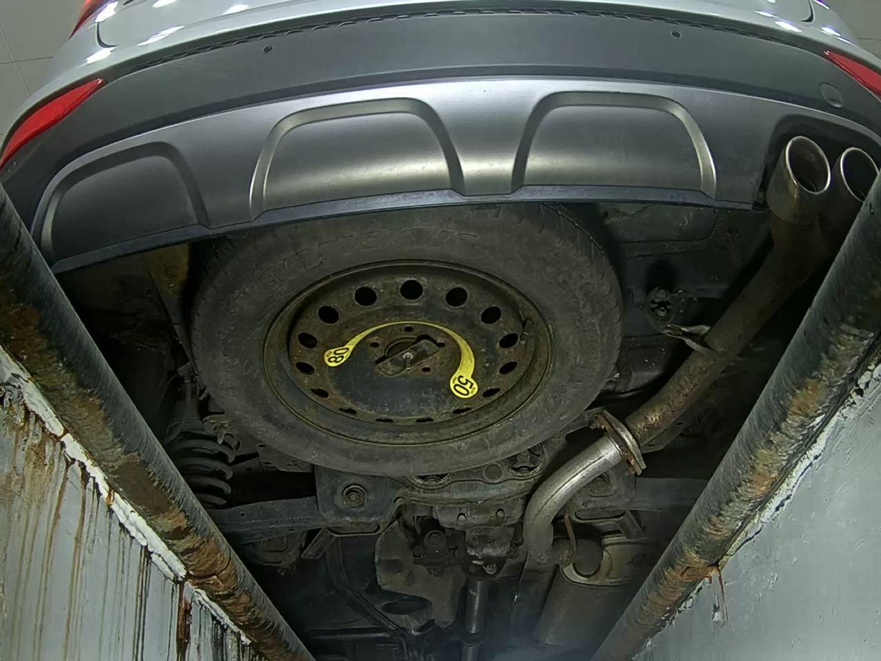 현대자동차 싼타페 2013 - 이미지 7