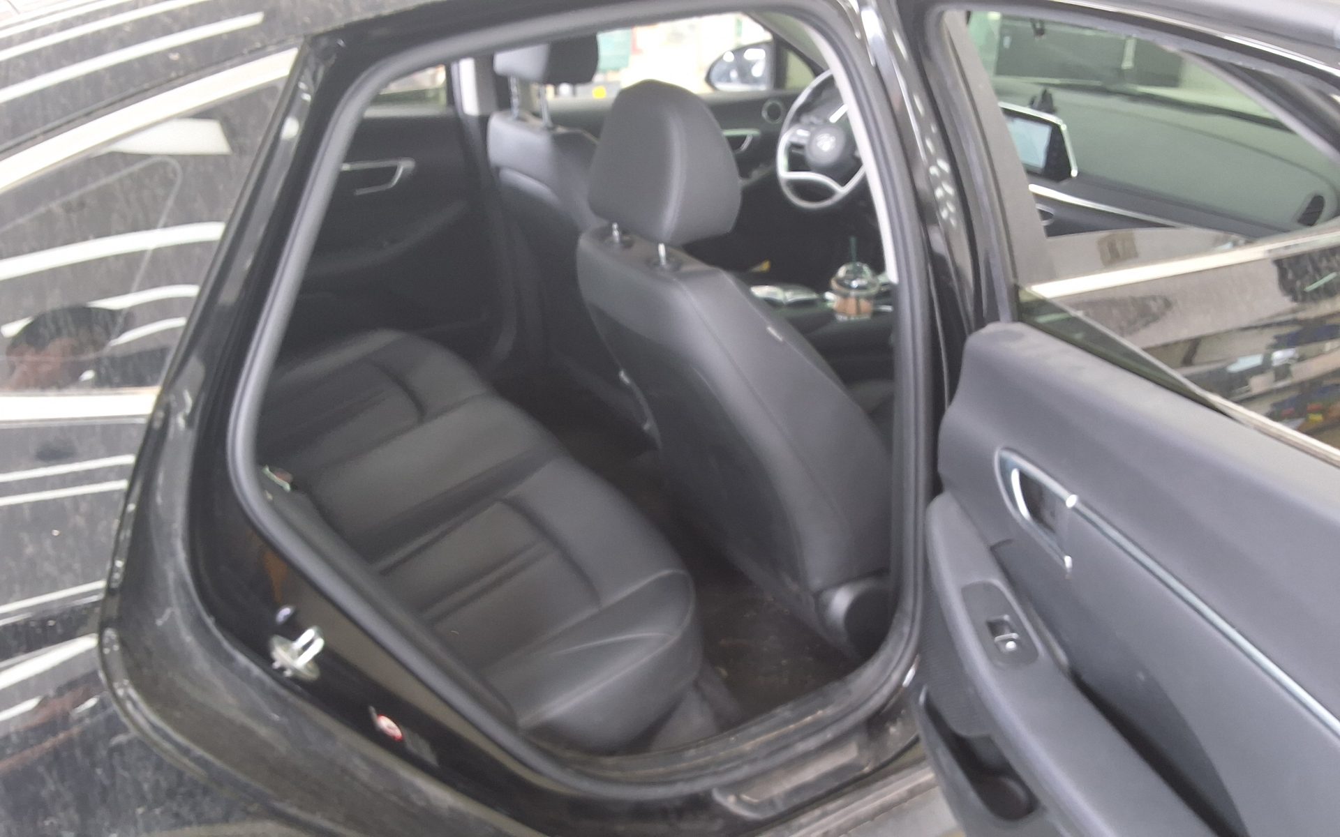 현대자동차 쏘나타 2021 - 이미지 12