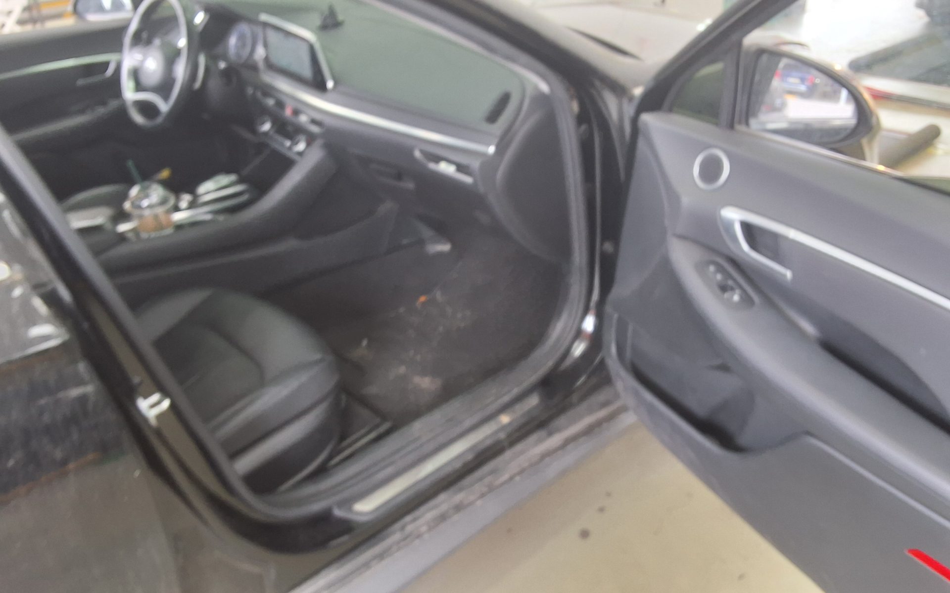 현대자동차 쏘나타 2021 - 이미지 13