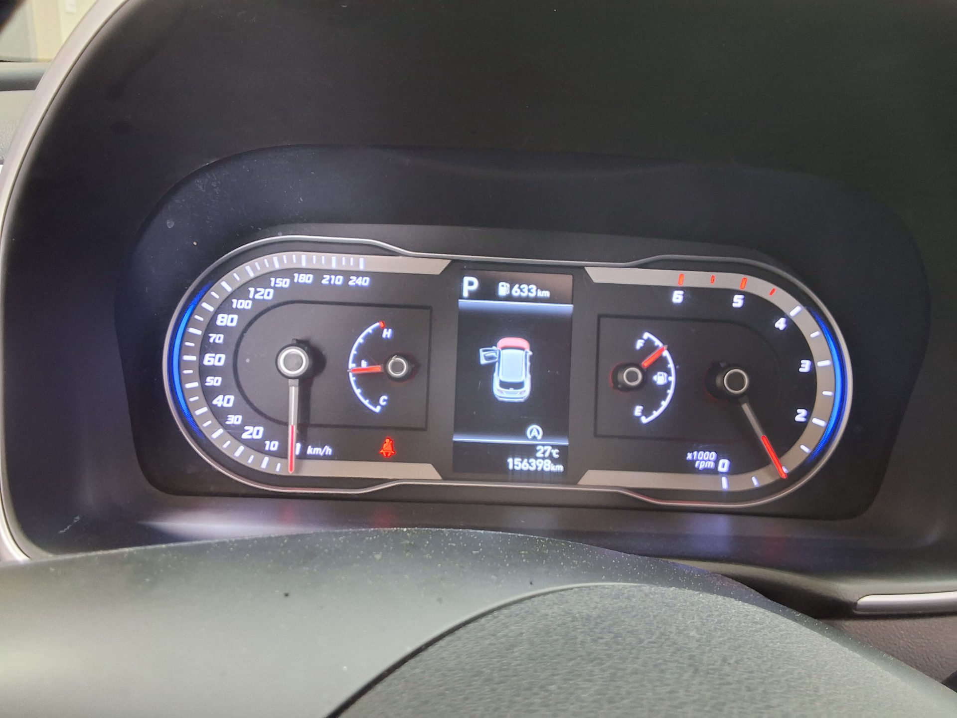 현대자동차 투싼 2021 - 이미지 8