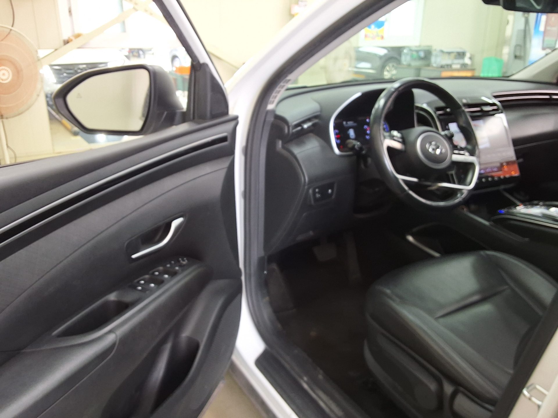 현대자동차 투싼 2021 - 이미지 9