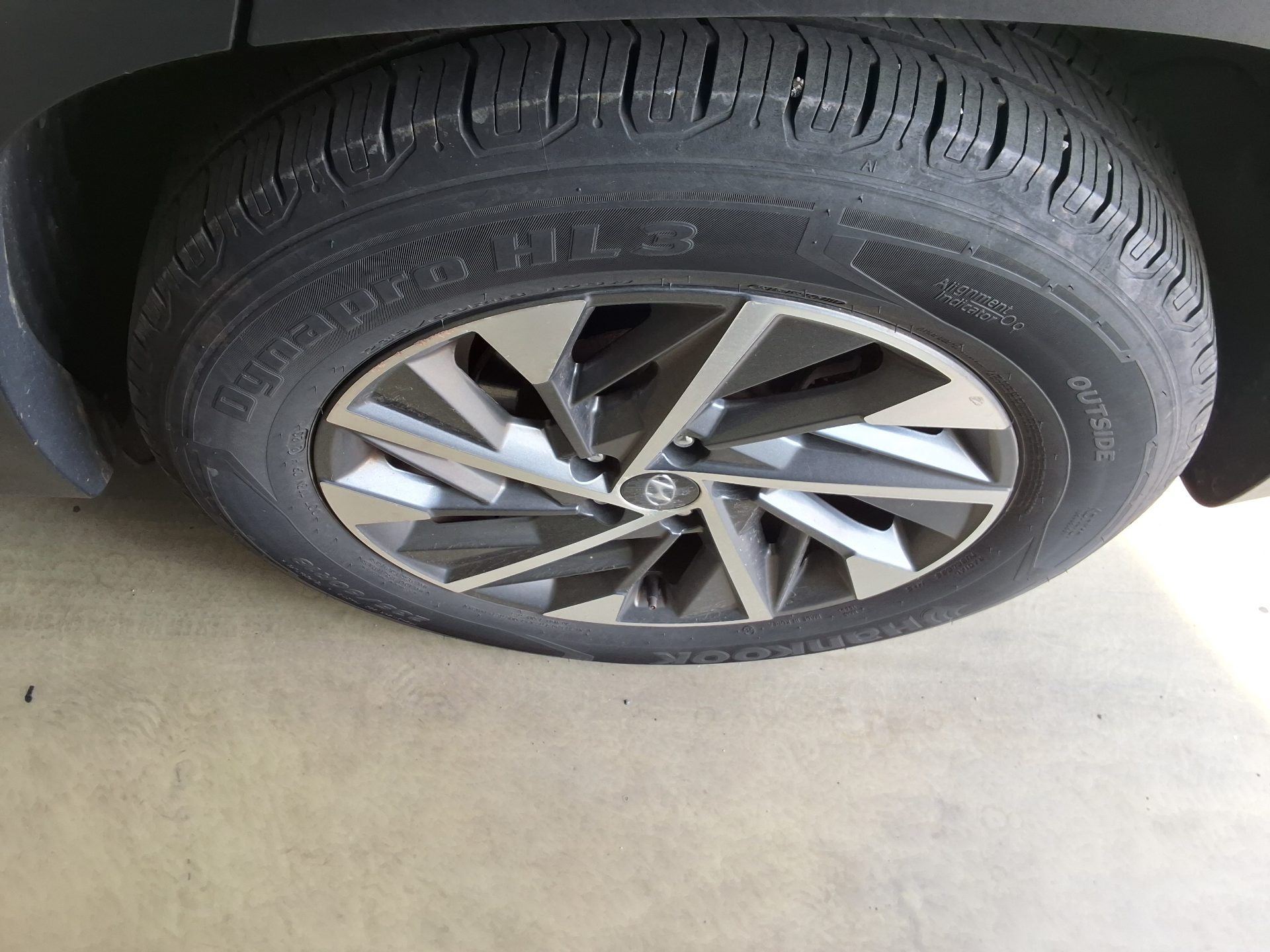 현대자동차 투싼 2021 - 이미지 21