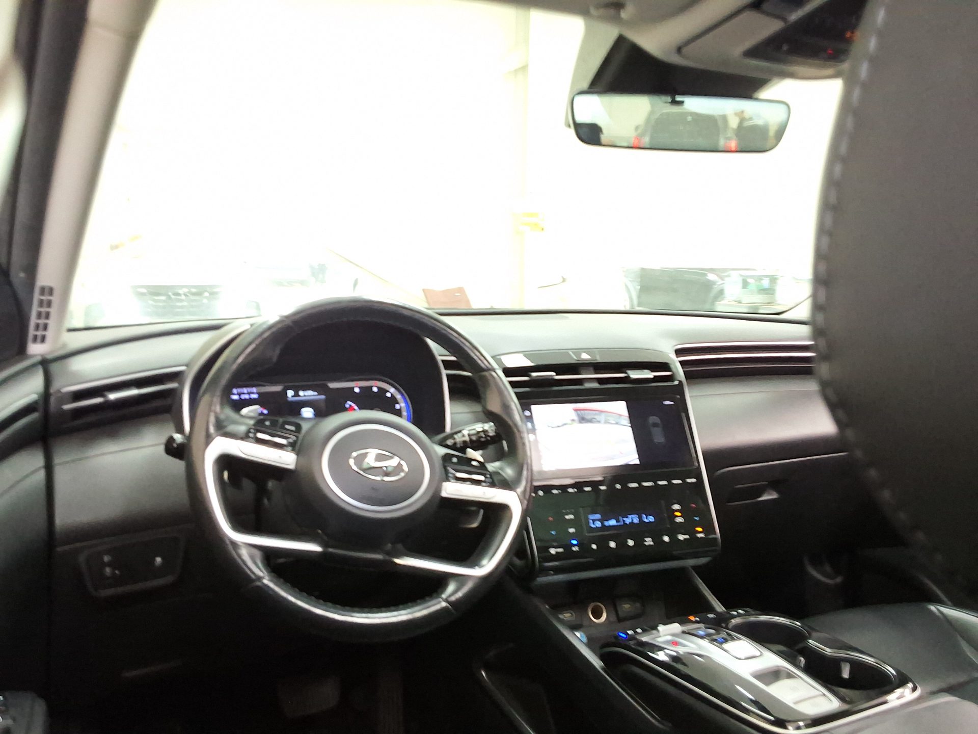 현대자동차 투싼 2021 - 이미지 10