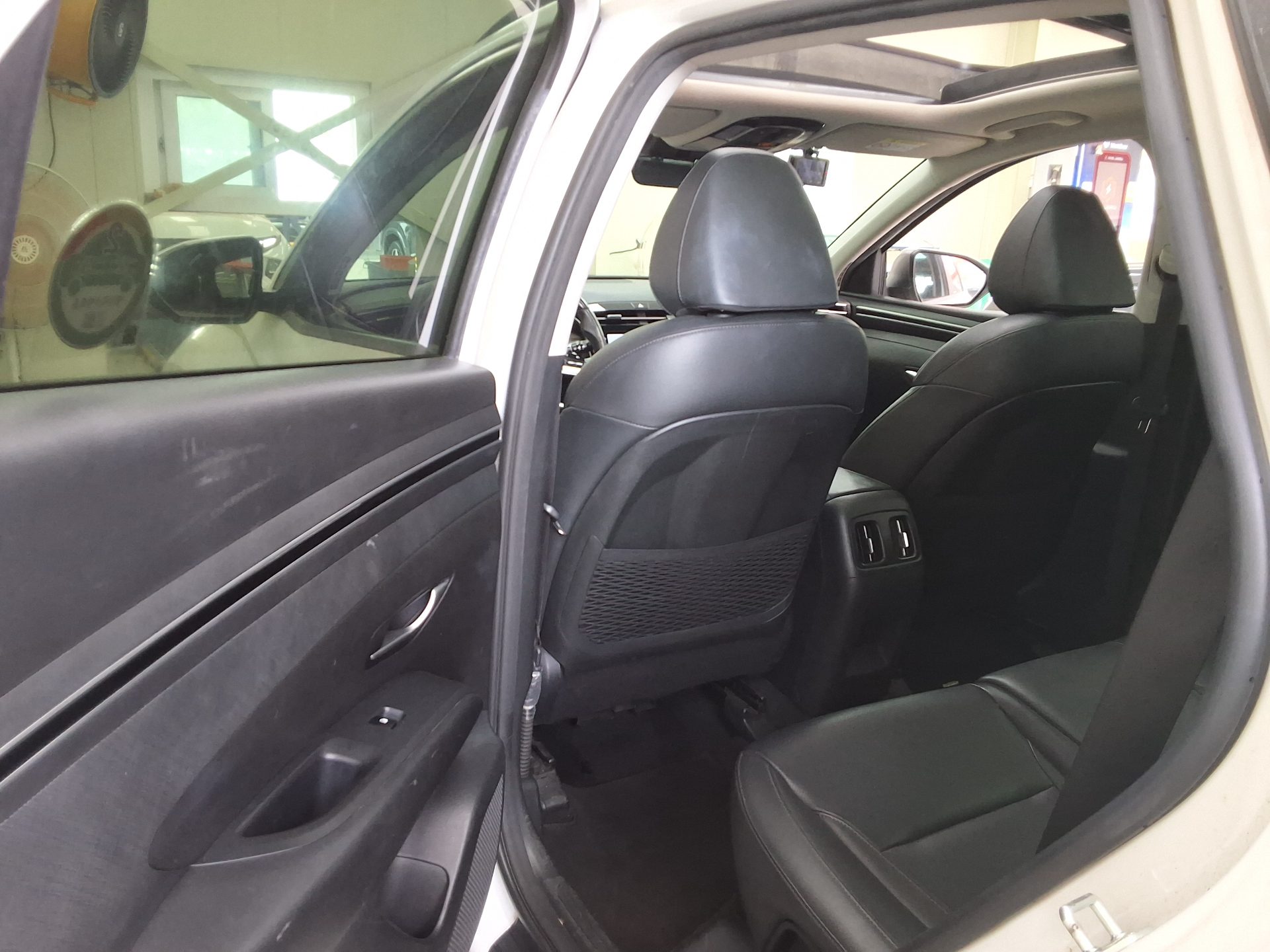 현대자동차 투싼 2021 - 이미지 11