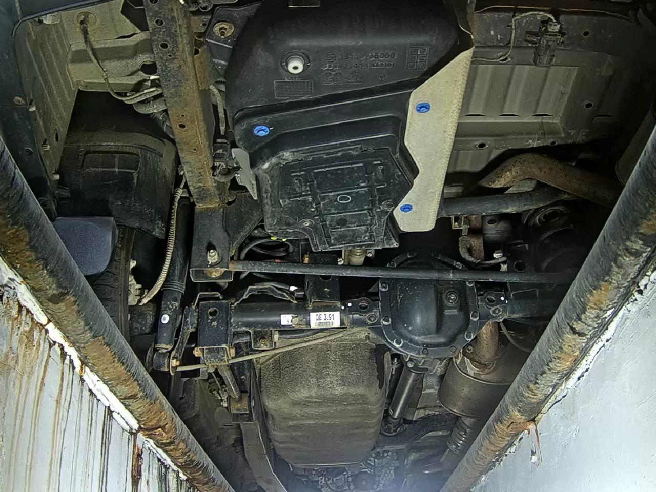 سانج يونج ريكستون سبورت 2020 - صورة 7