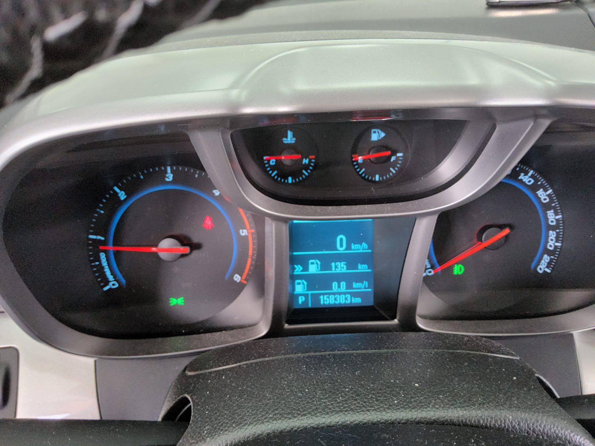 한국지엠 올란도 2016 - 이미지 8