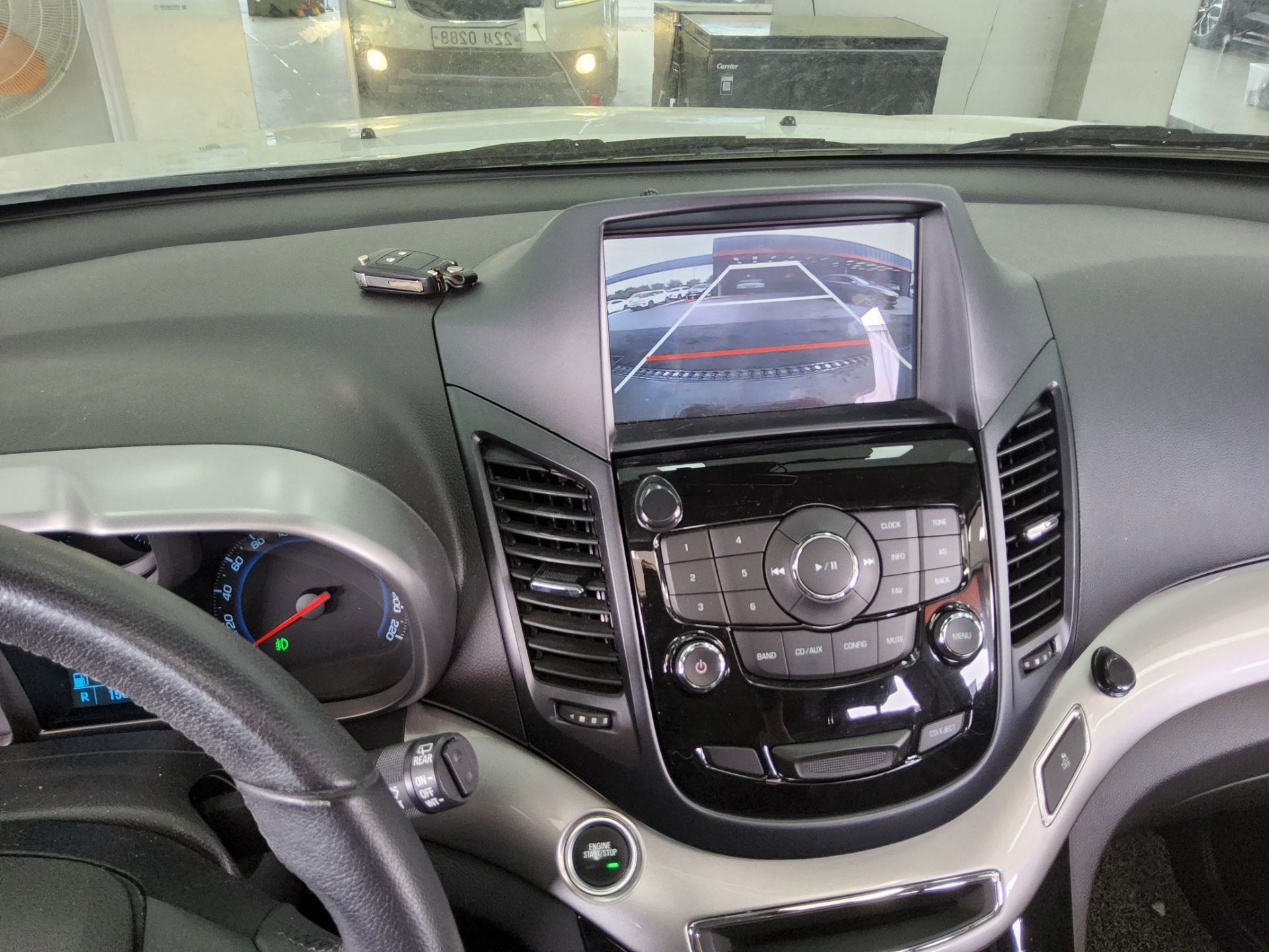 한국지엠 올란도 2016 - 이미지 16