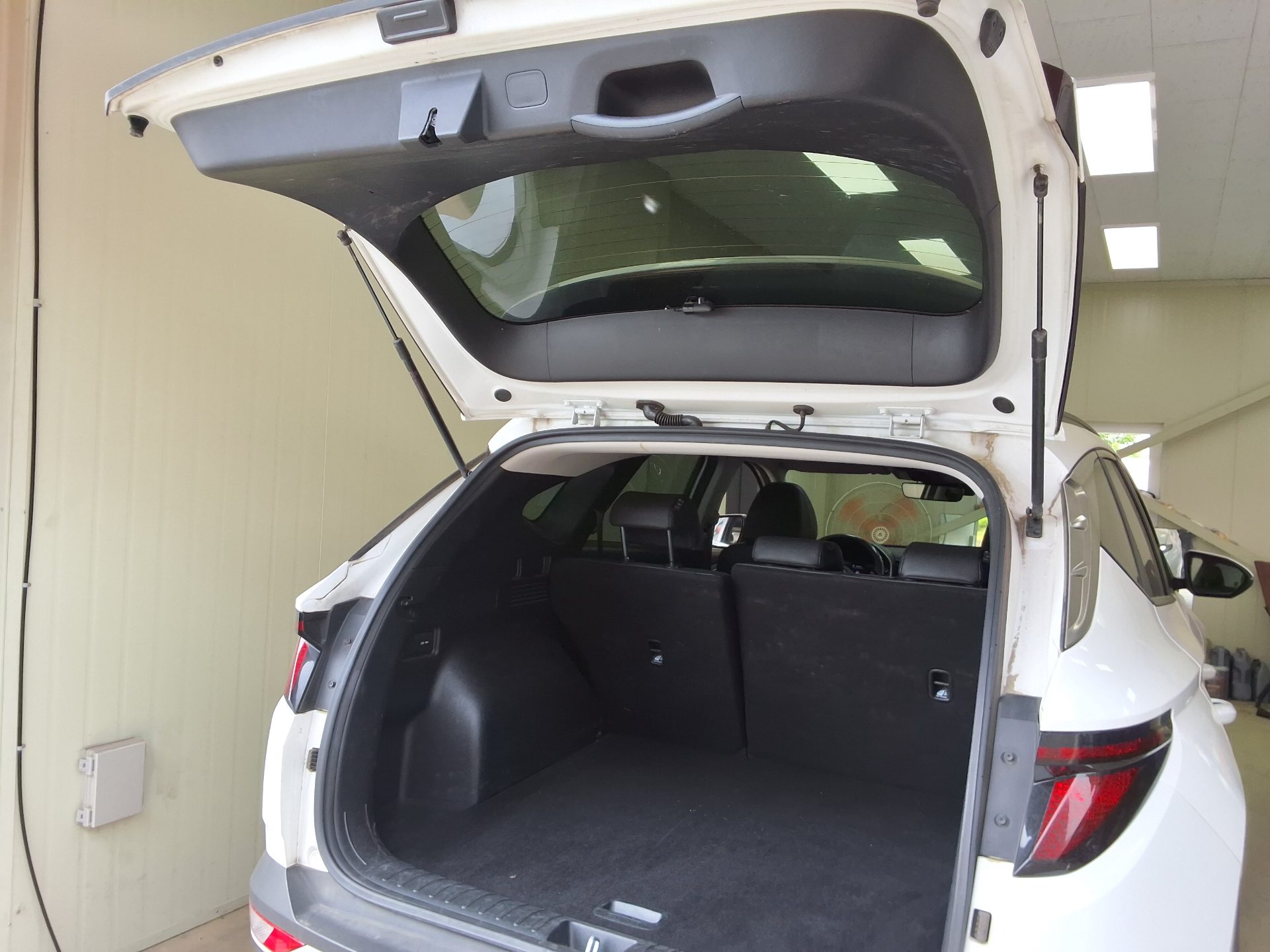 현대자동차 투싼 2021 - 이미지 14