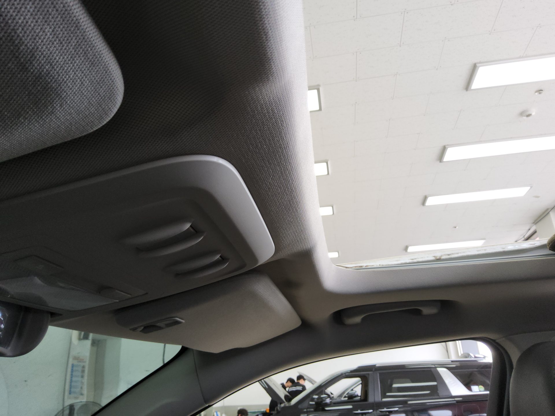 한국지엠 올란도 2016 - 이미지 17