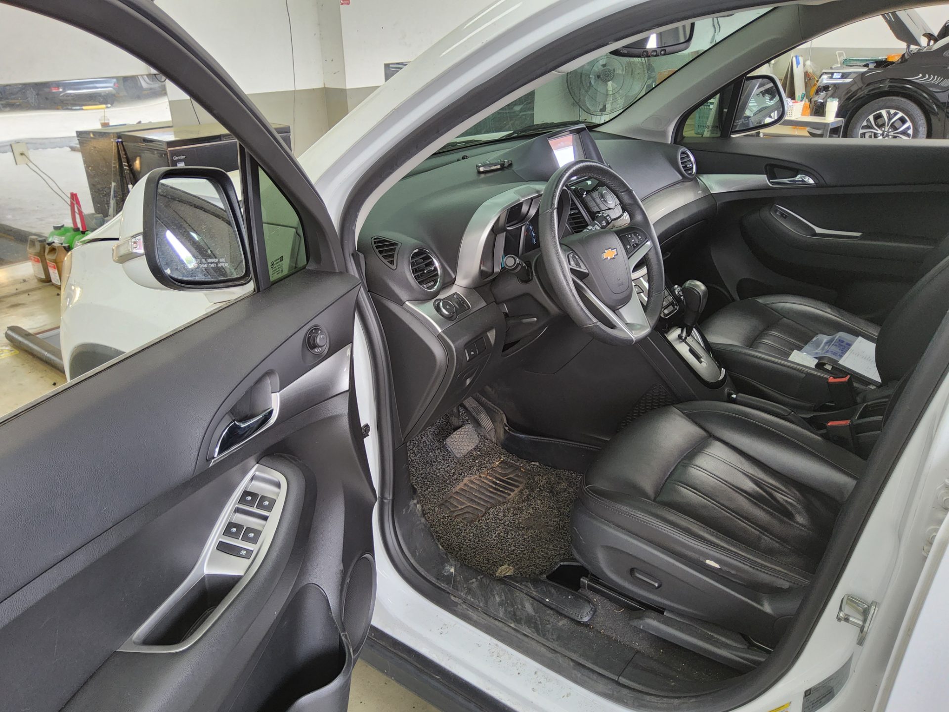 한국지엠 올란도 2016 - 이미지 9