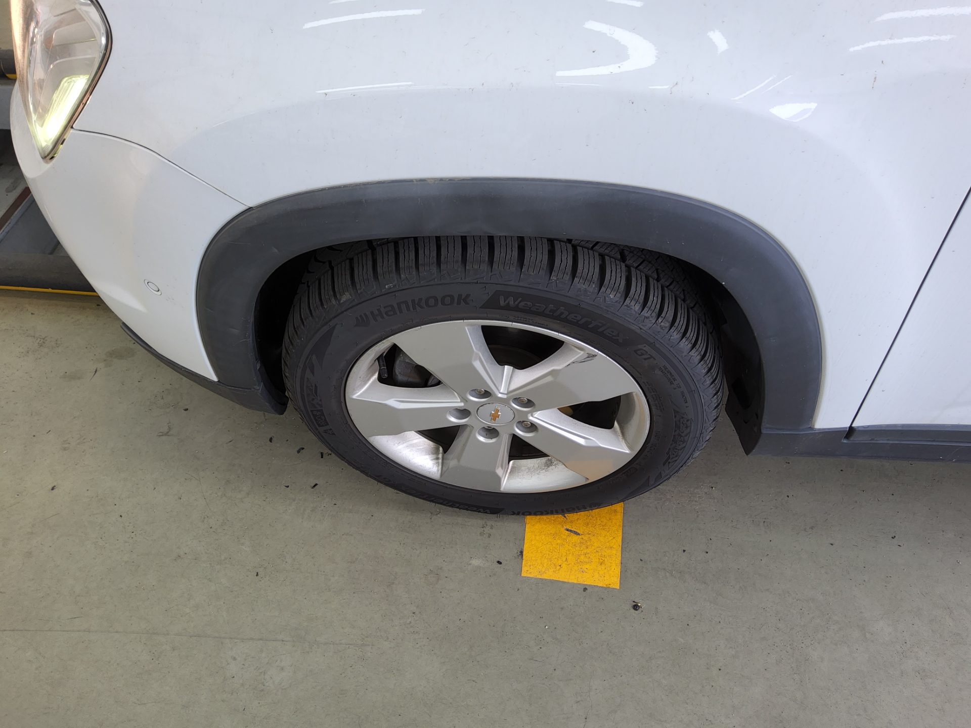 한국지엠 올란도 2016 - 이미지 18