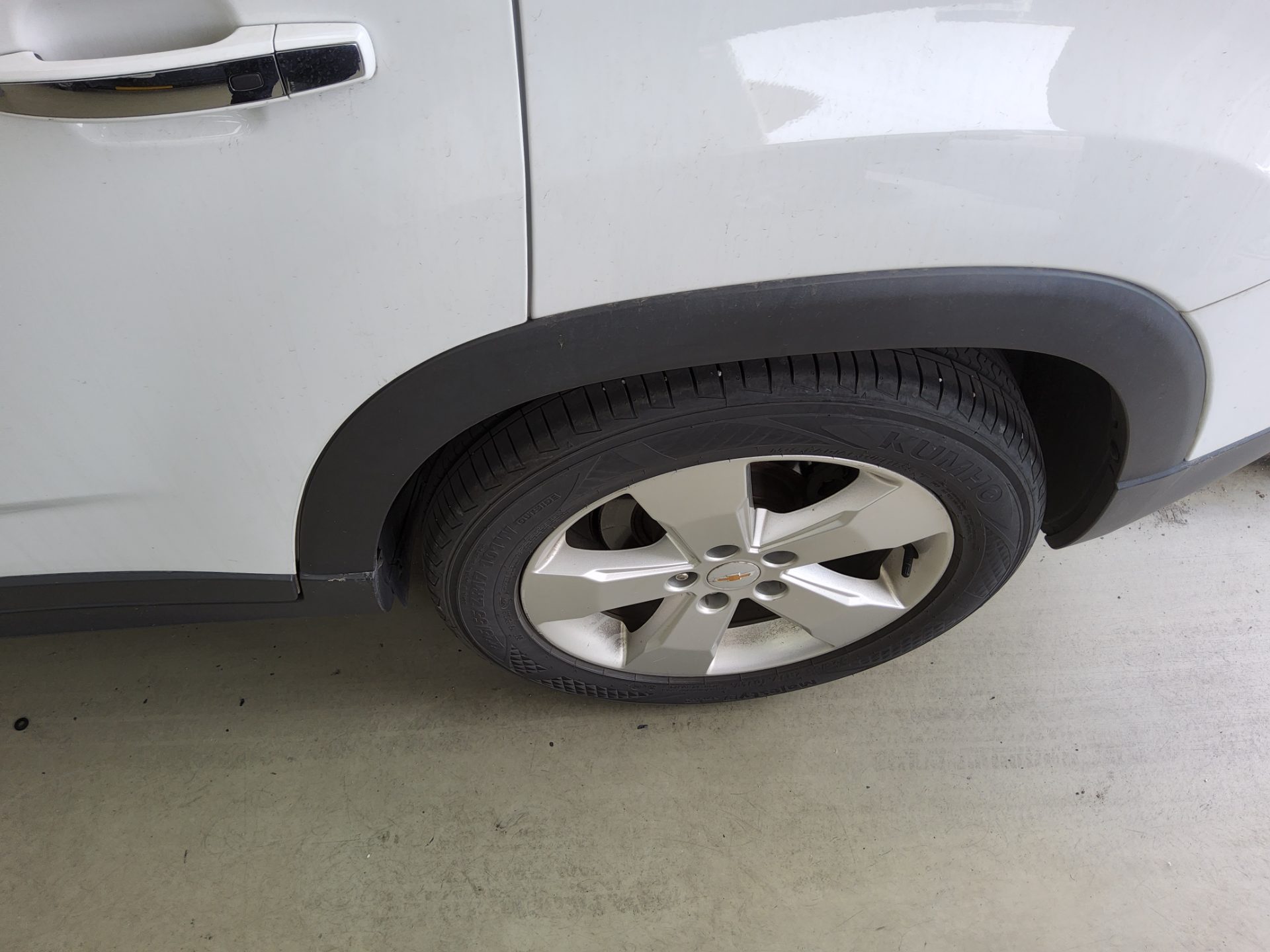 한국지엠 올란도 2016 - 이미지 19