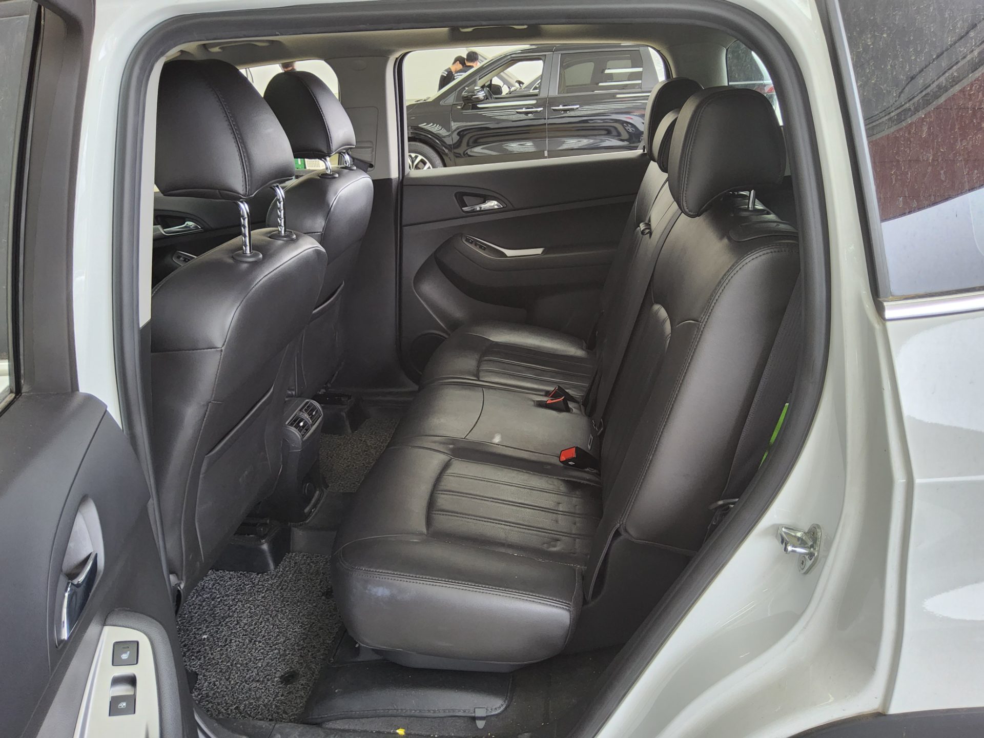 한국지엠 올란도 2016 - 이미지 11