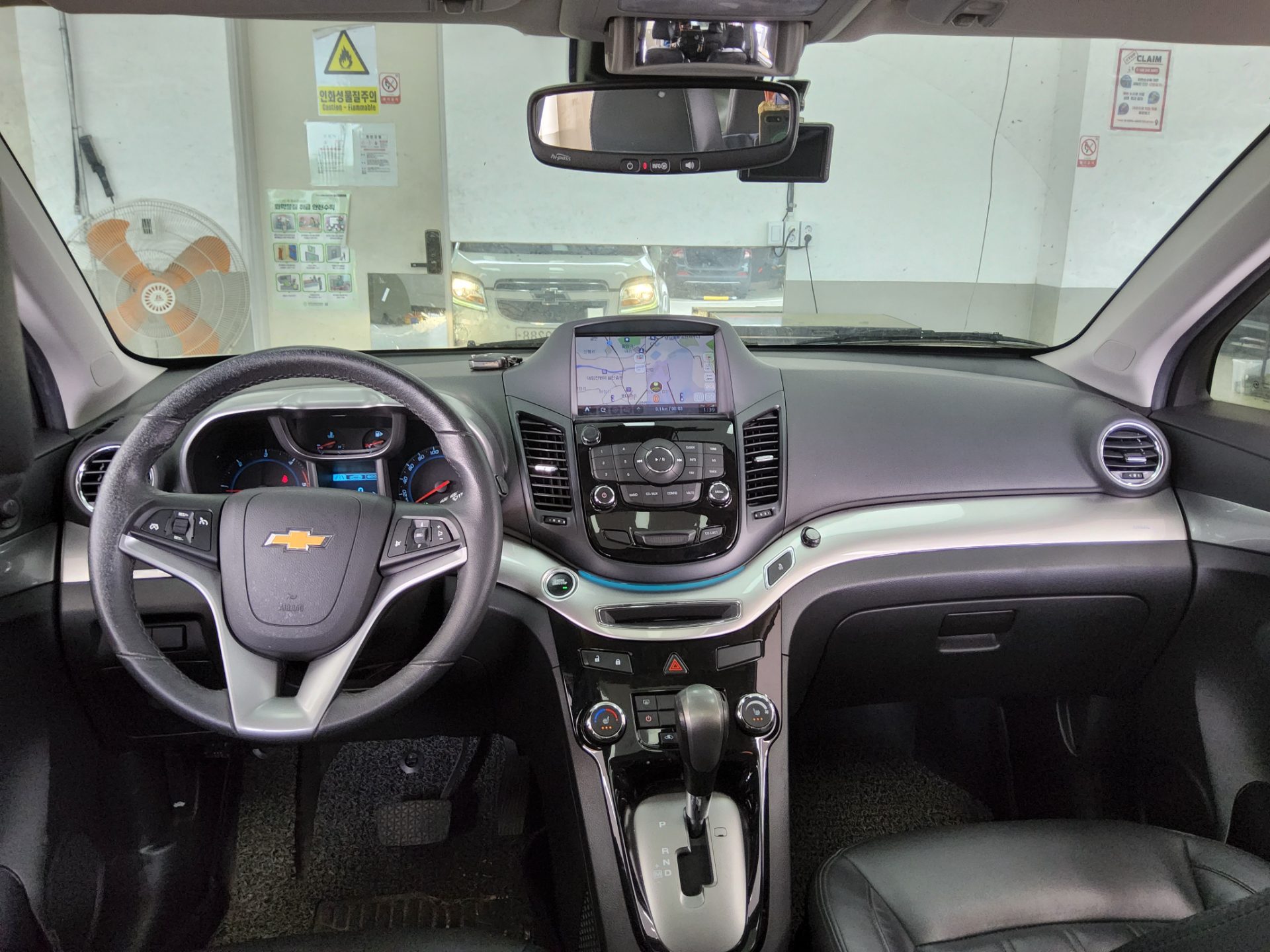 한국지엠 올란도 2016 - 이미지 10