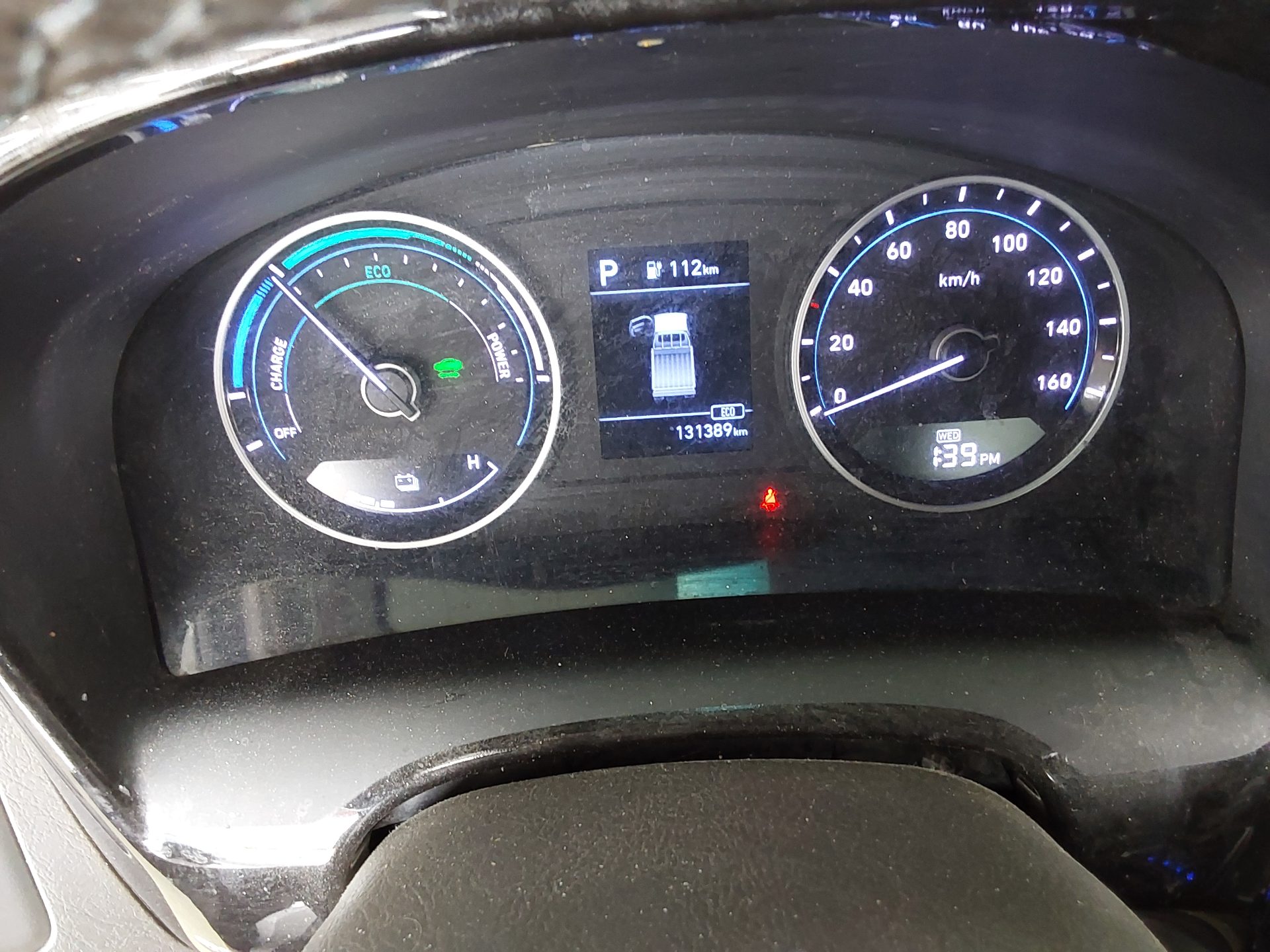 Hyundai Porter 2021 - Image 8