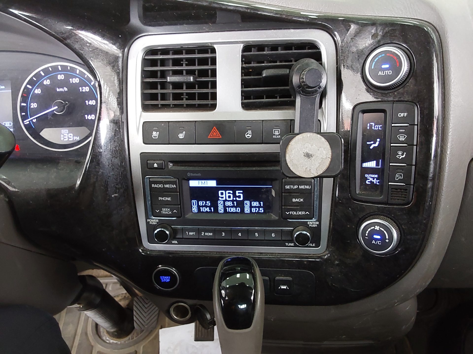 Hyundai Porter 2021 - Image 14