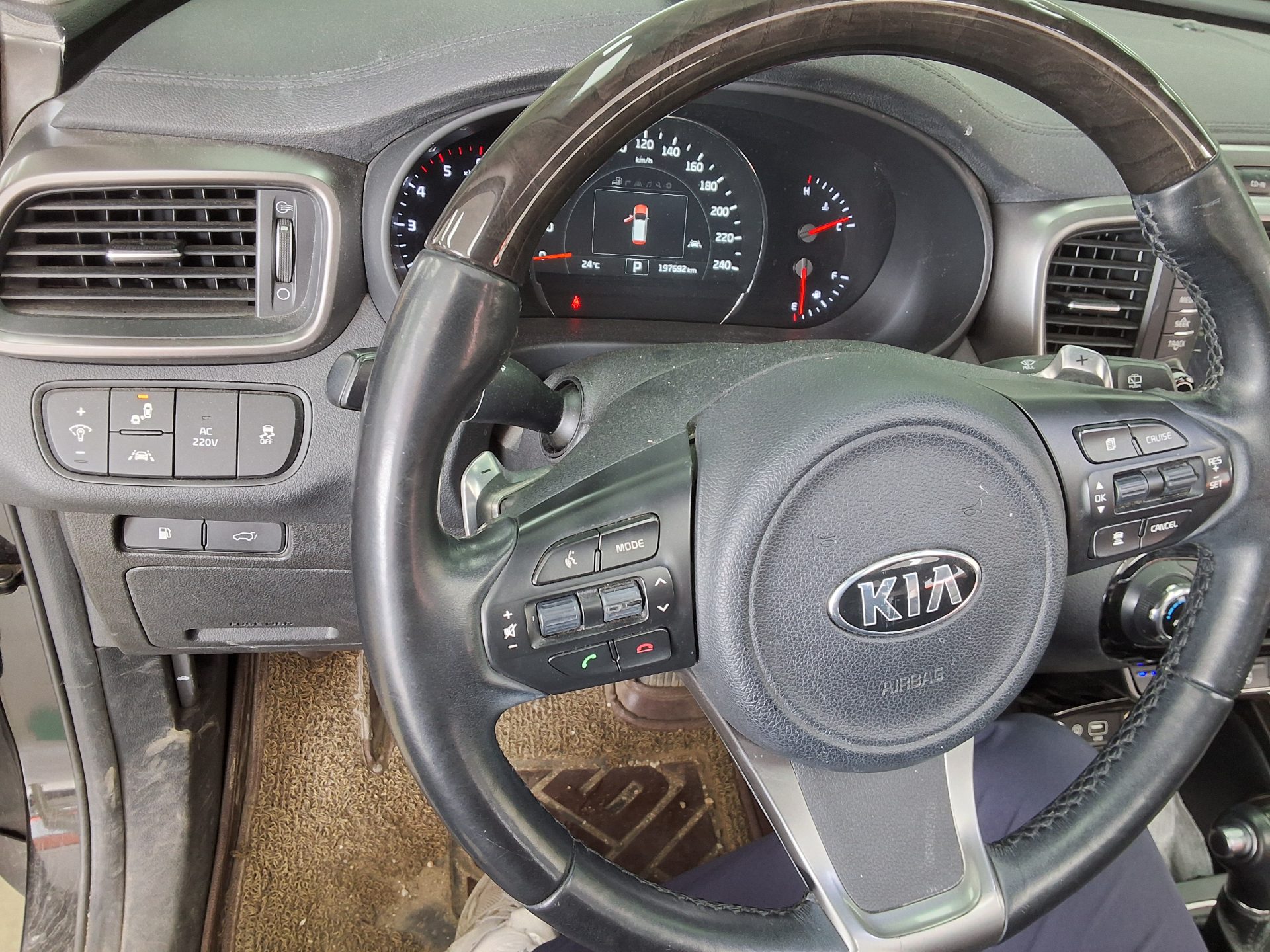 Kia Other 2016 - Image 16