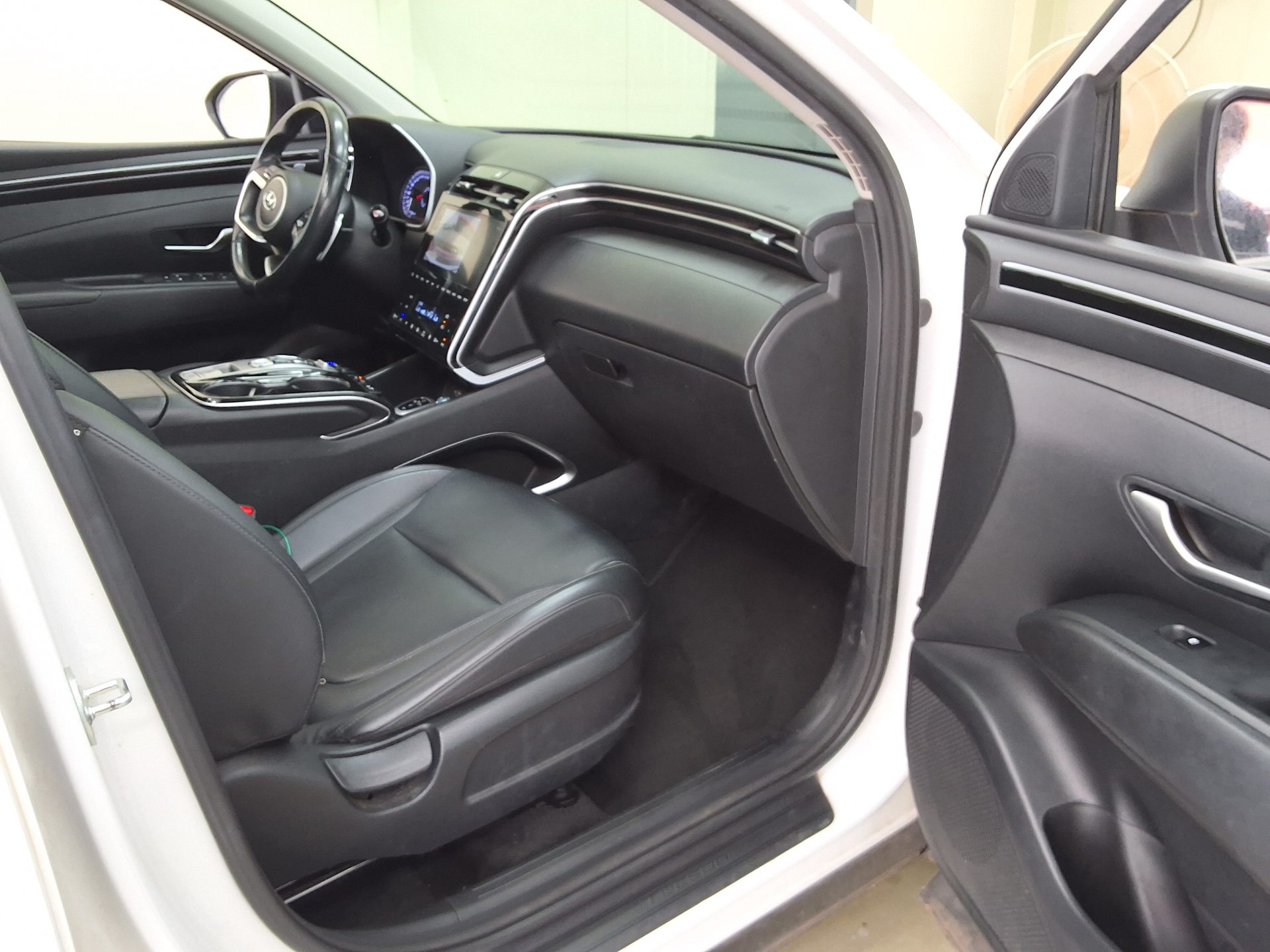 현대자동차 투싼 2021 - 이미지 13