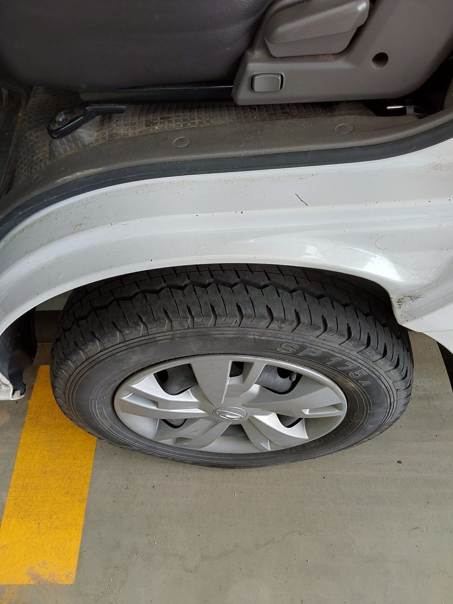 Hyundai Porter 2021 - Image 15