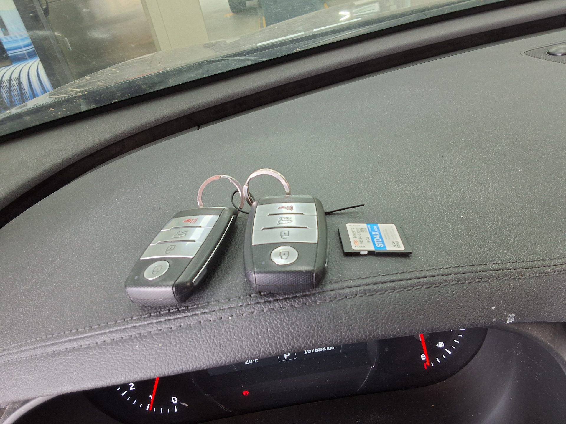 Kia Other 2016 - Image 18