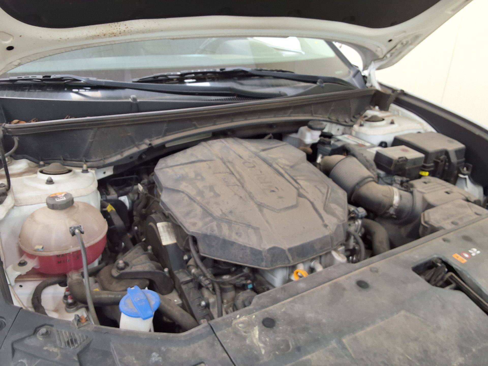 현대자동차 투싼 2021 - 이미지 18