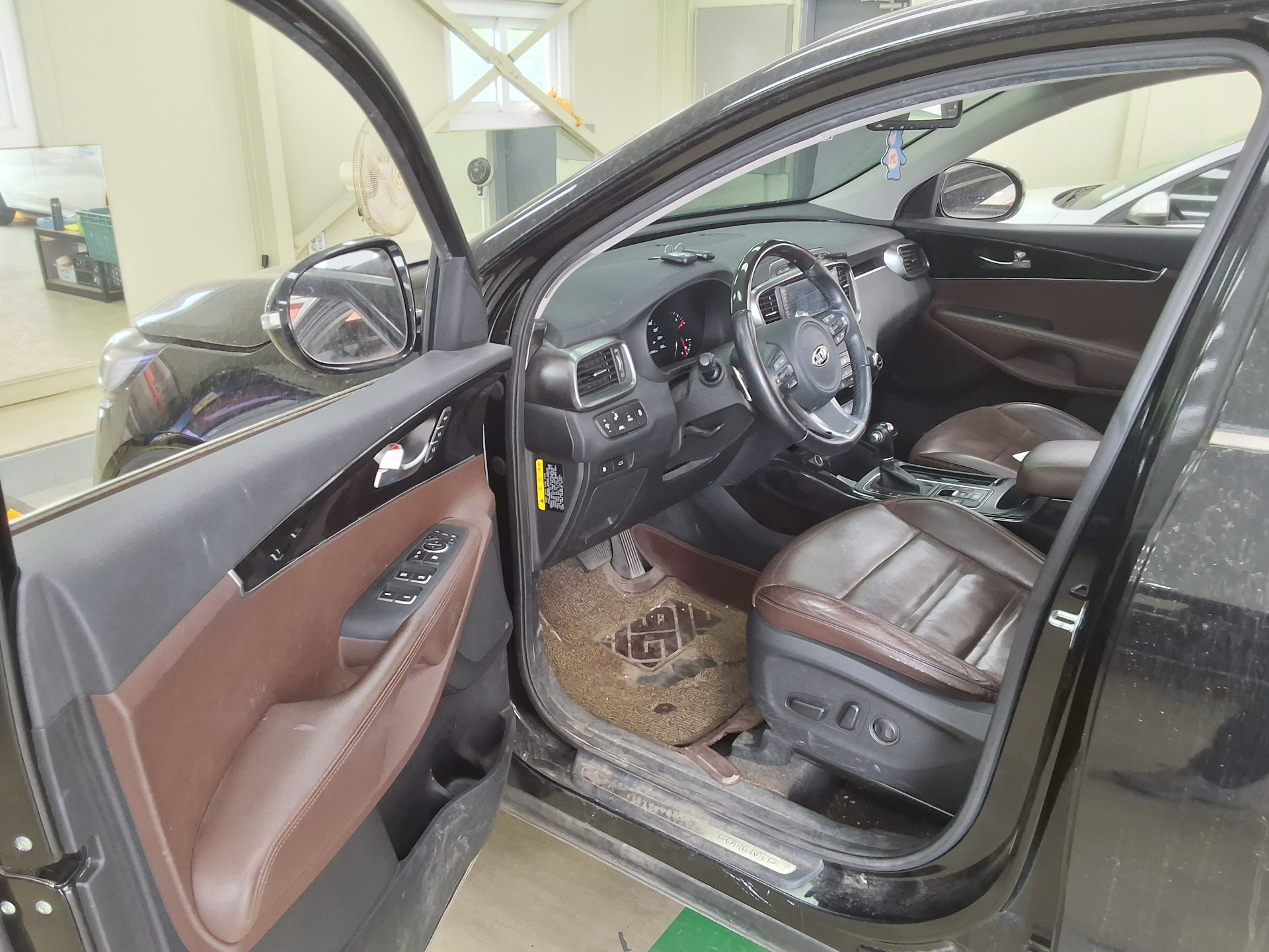 Kia Other 2016 - Image 9