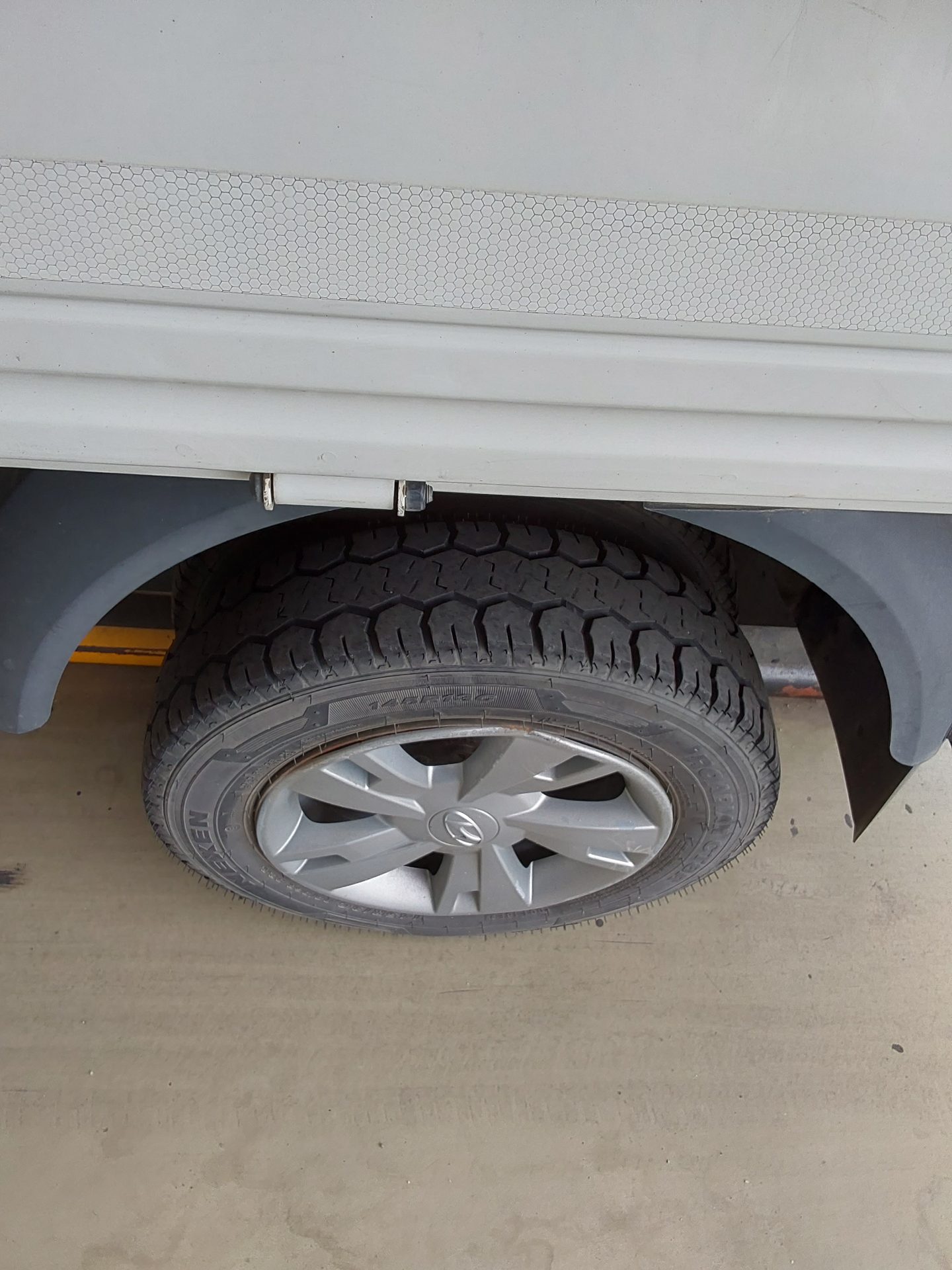 Hyundai Porter 2021 - Image 16