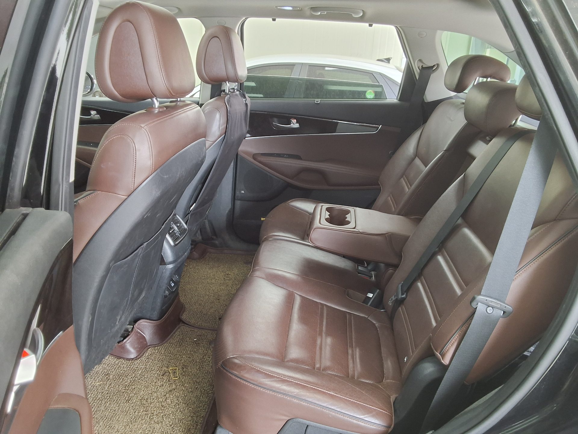 Kia Other 2016 - Image 11