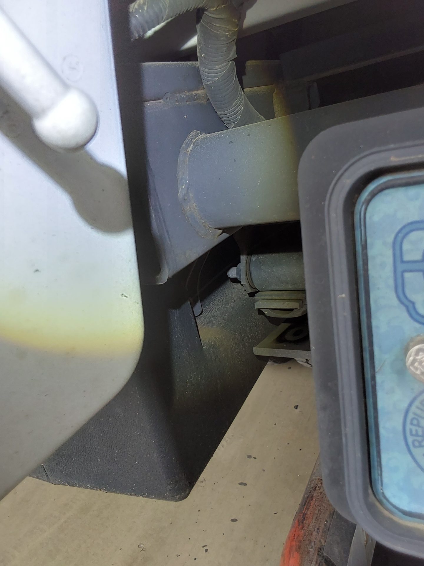 Hyundai Porter 2021 - Image 19