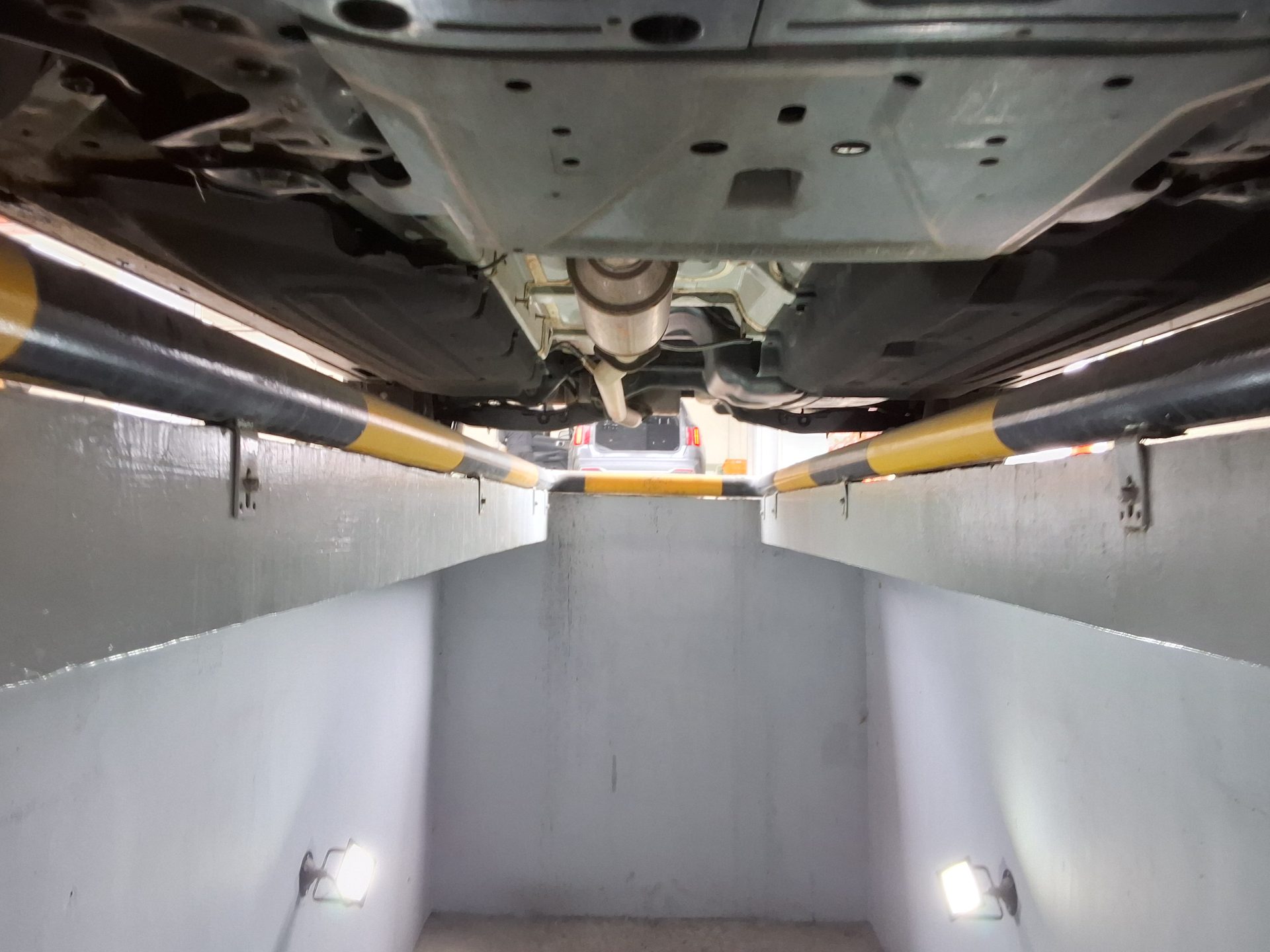 현대자동차 투싼 2021 - 이미지 19