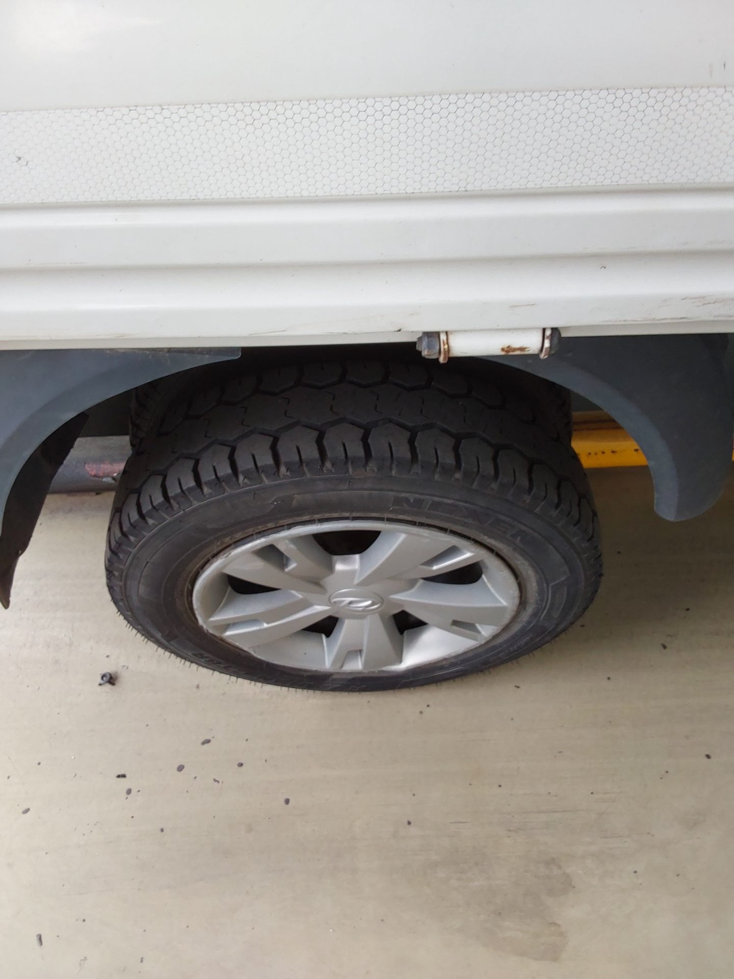 Hyundai Porter 2021 - Image 18