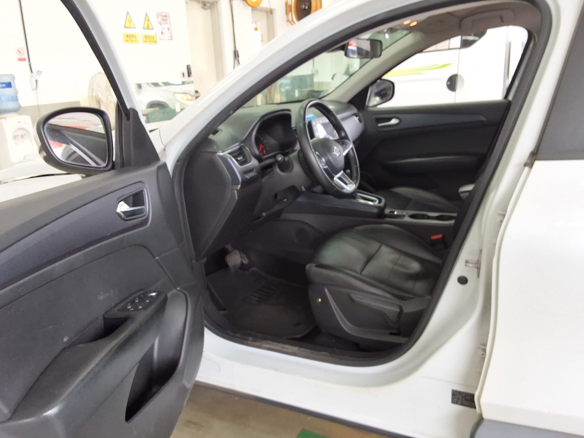 رينو سامسونج XM3 2020 - صورة 10