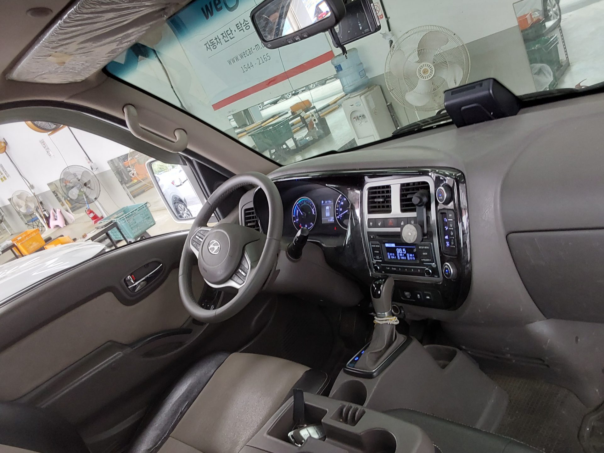 Hyundai Porter 2021 - Image 10