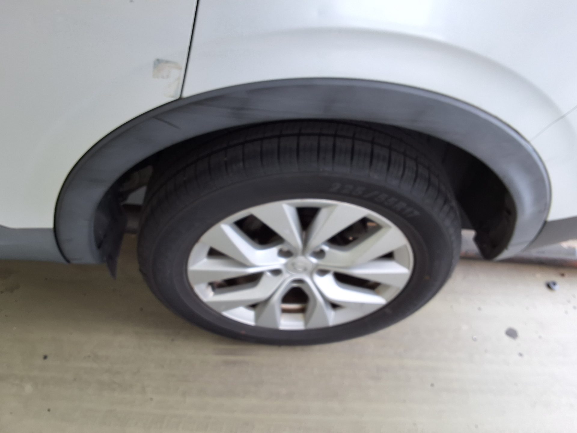 رينو سامسونج XM3 2020 - صورة 19