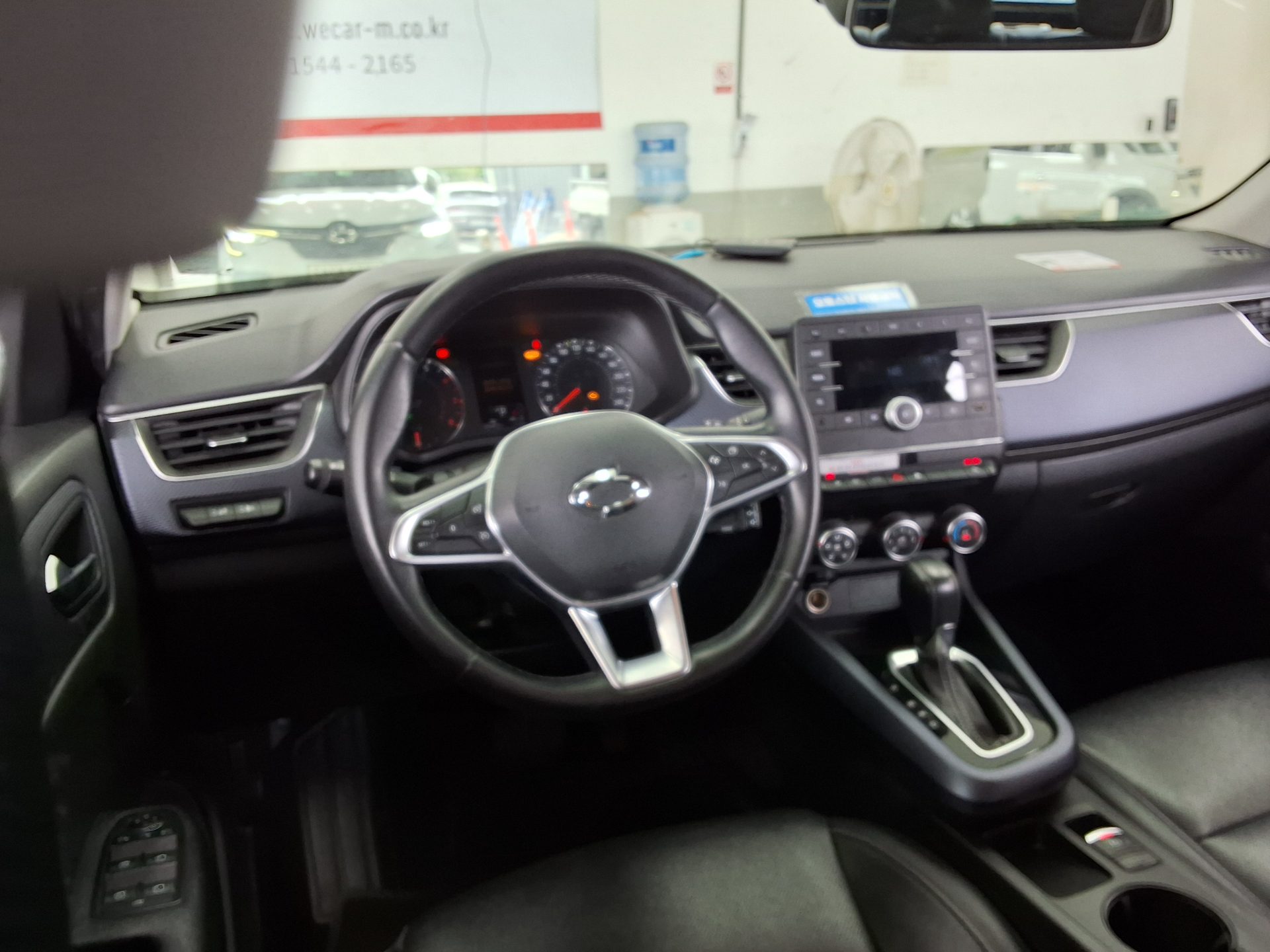 رينو سامسونج XM3 2020 - صورة 11