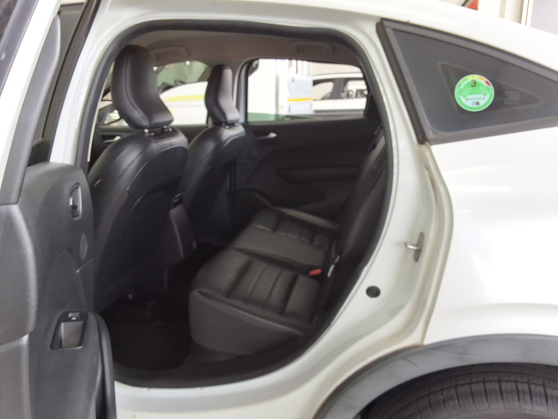 رينو سامسونج XM3 2020 - صورة 12