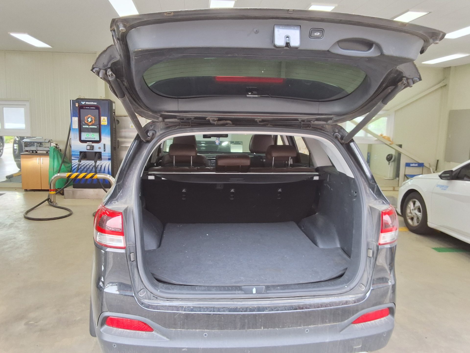 Kia Other 2016 - Image 14