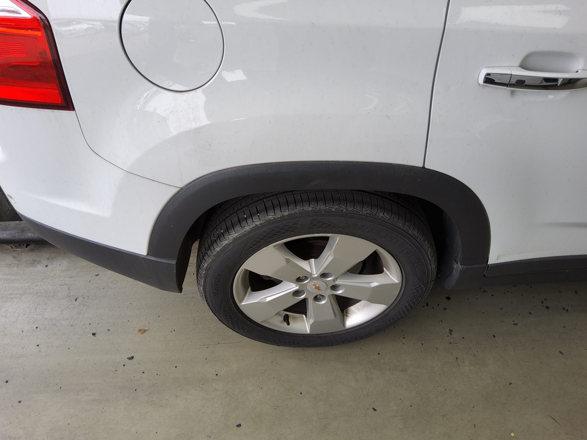 한국지엠 올란도 2016 - 이미지 21