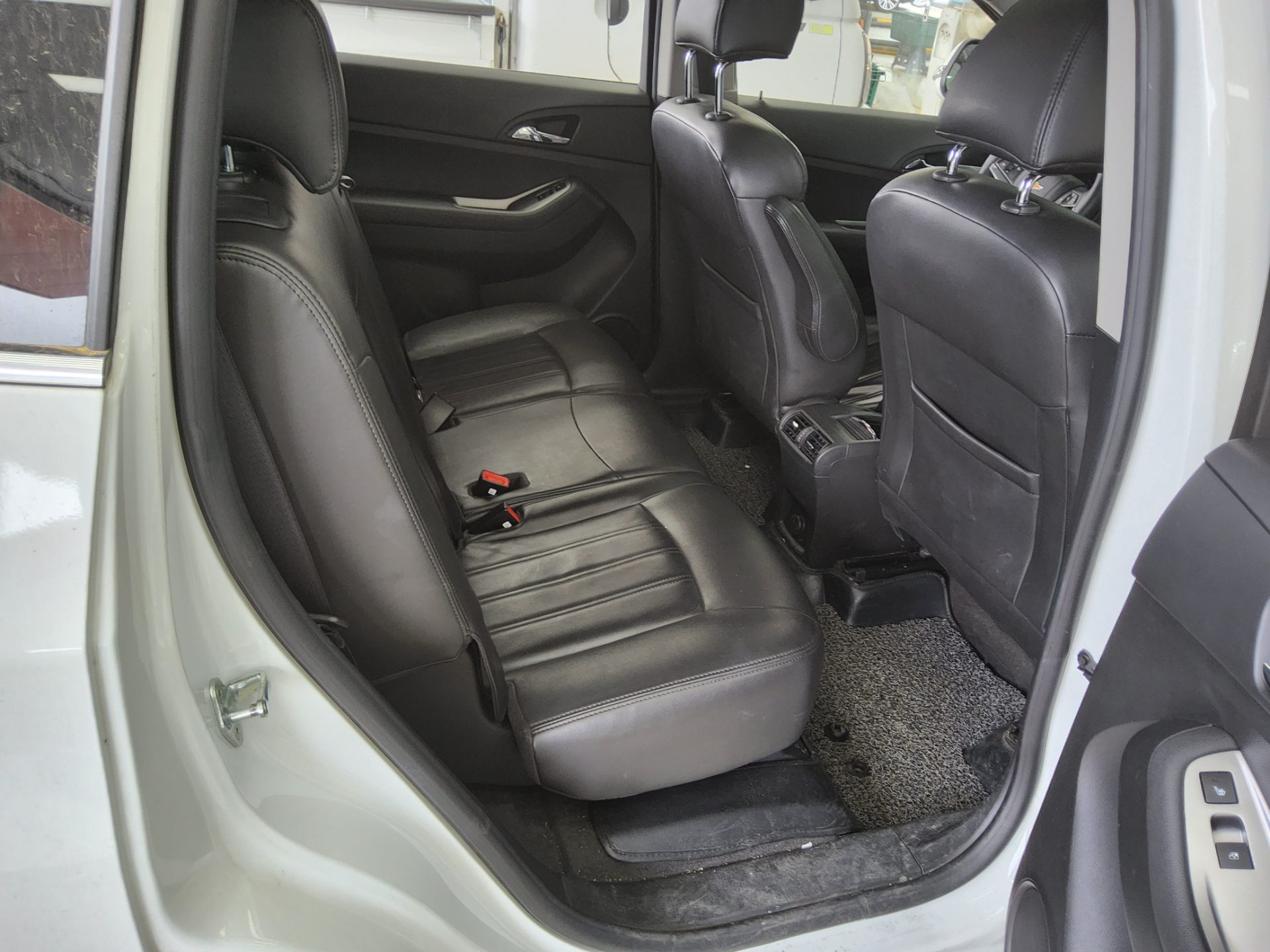 한국지엠 올란도 2016 - 이미지 12