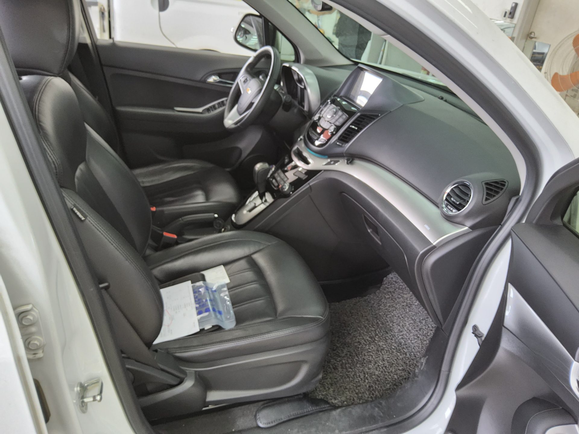 한국지엠 올란도 2016 - 이미지 13