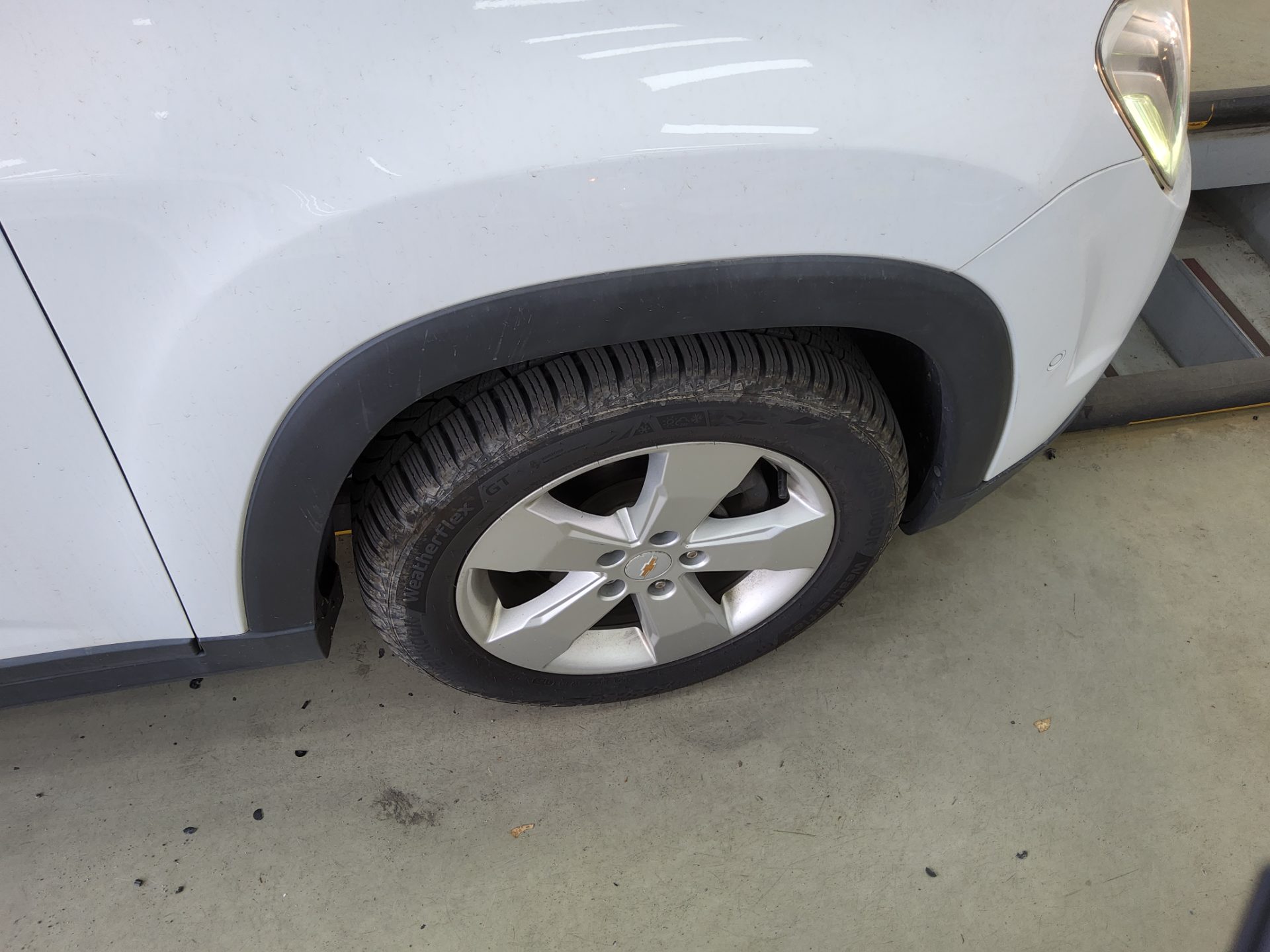 한국지엠 올란도 2016 - 이미지 20