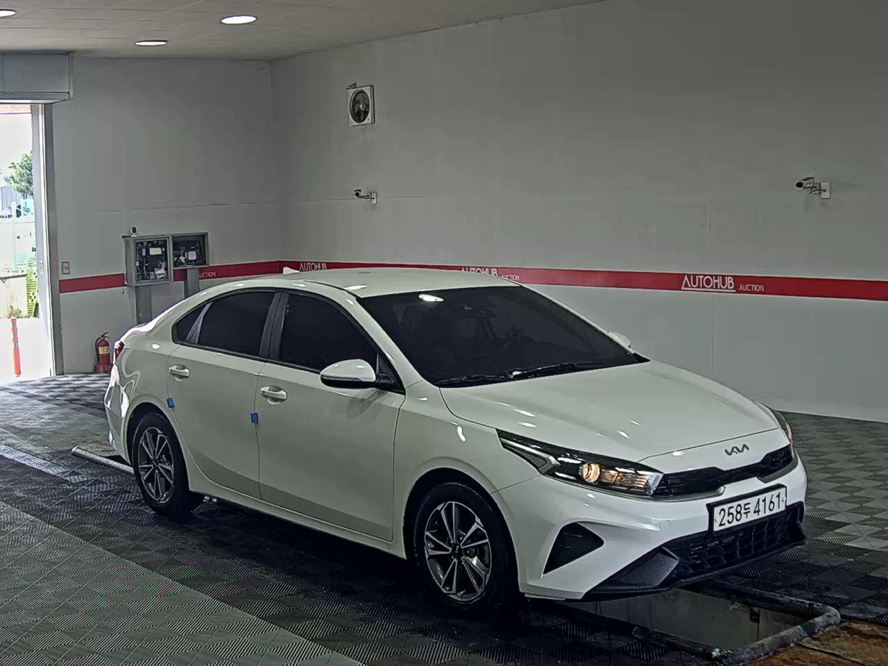 기아자동차 K3 2022 - 이미지 2