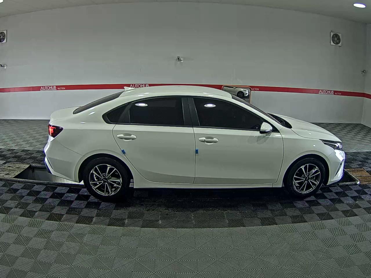 기아자동차 K3 2022 - 이미지 3