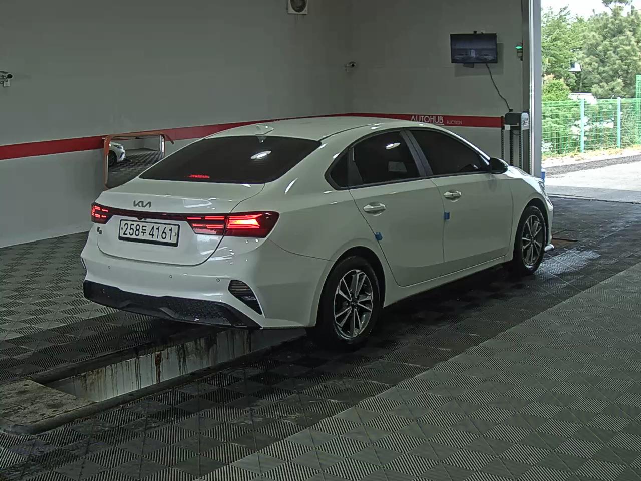 기아자동차 K3 2022 - 이미지 4