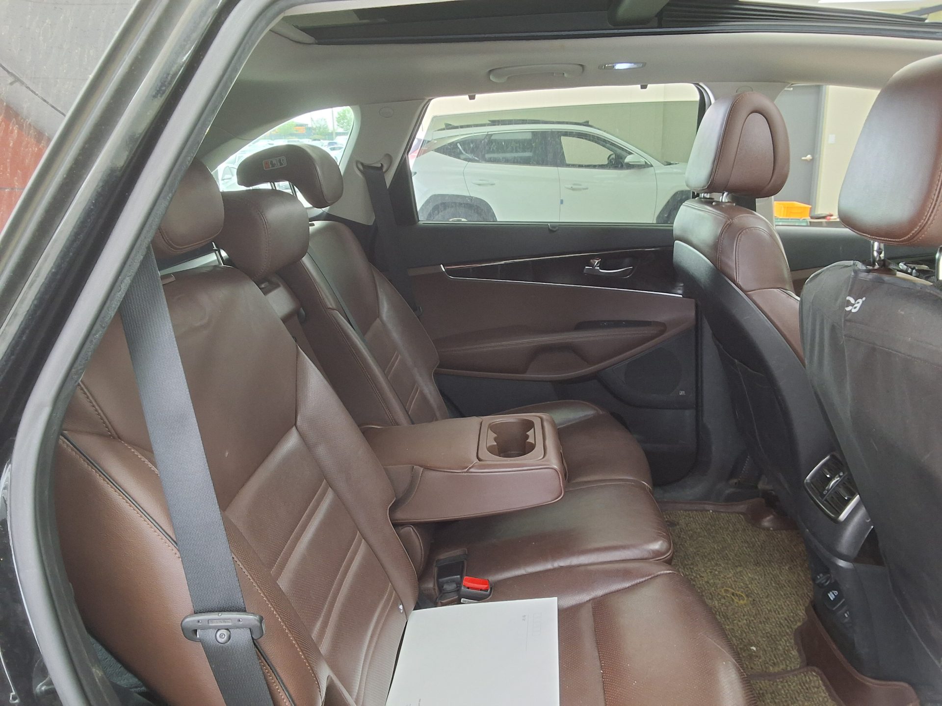 Kia Other 2016 - Image 12