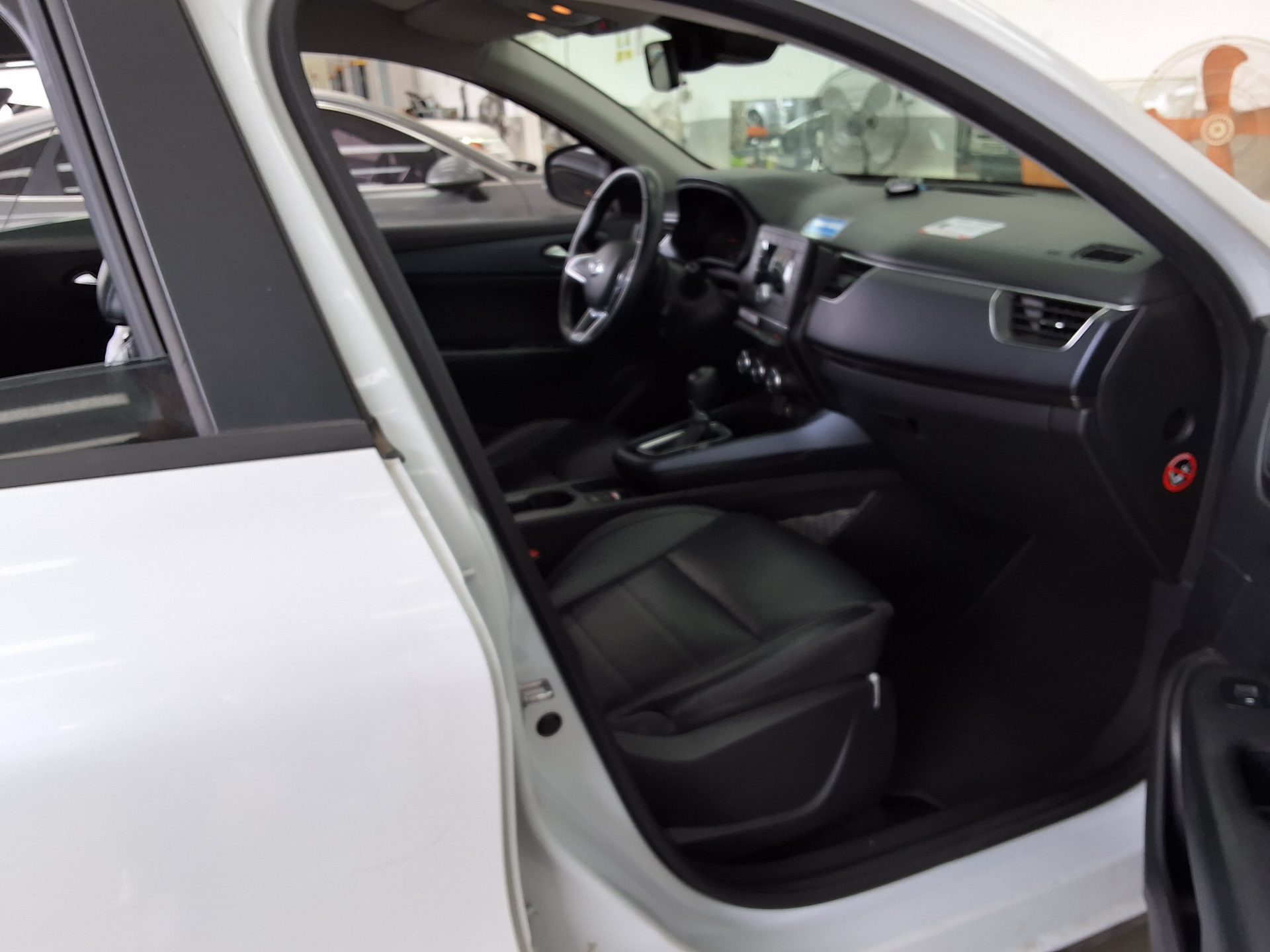 رينو سامسونج XM3 2020 - صورة 14